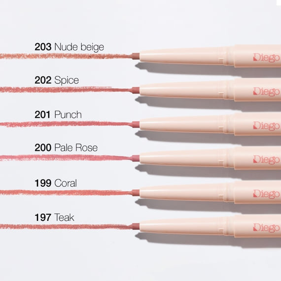Volume Effect Lip Liner