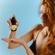 Huile Précieuse Cheveux Brillance et Nutrition