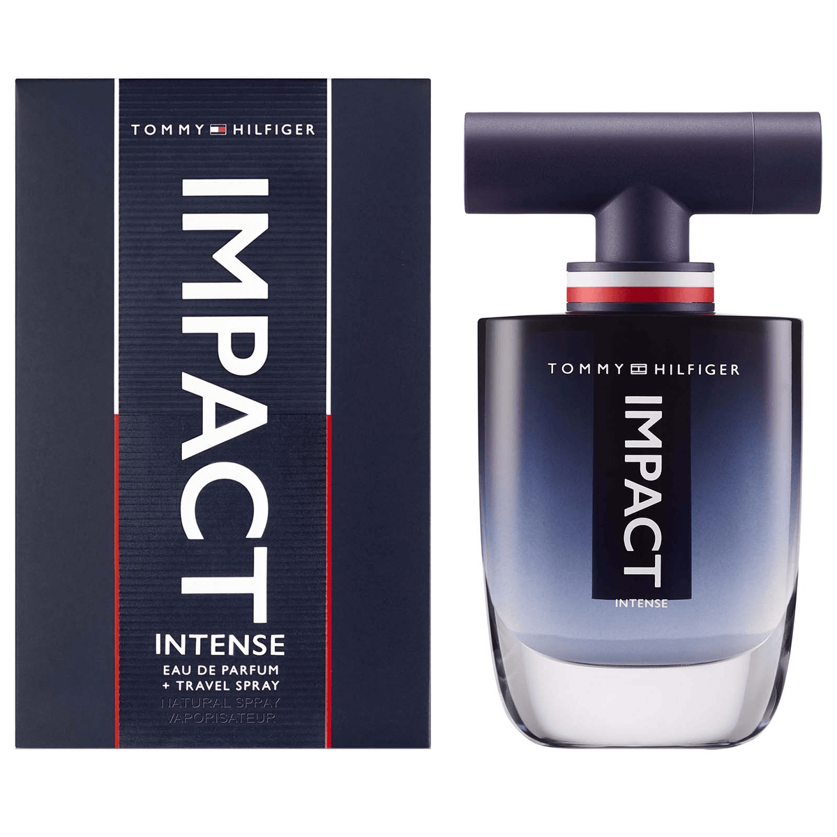 Eau de Parfum