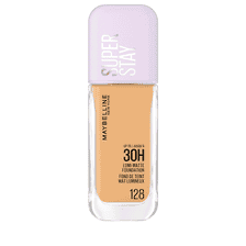 Lumi Matte Foundation 128