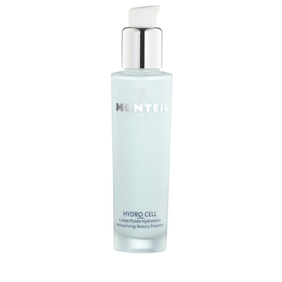 Émulsion de Beauté Hydratante Hydro Cell