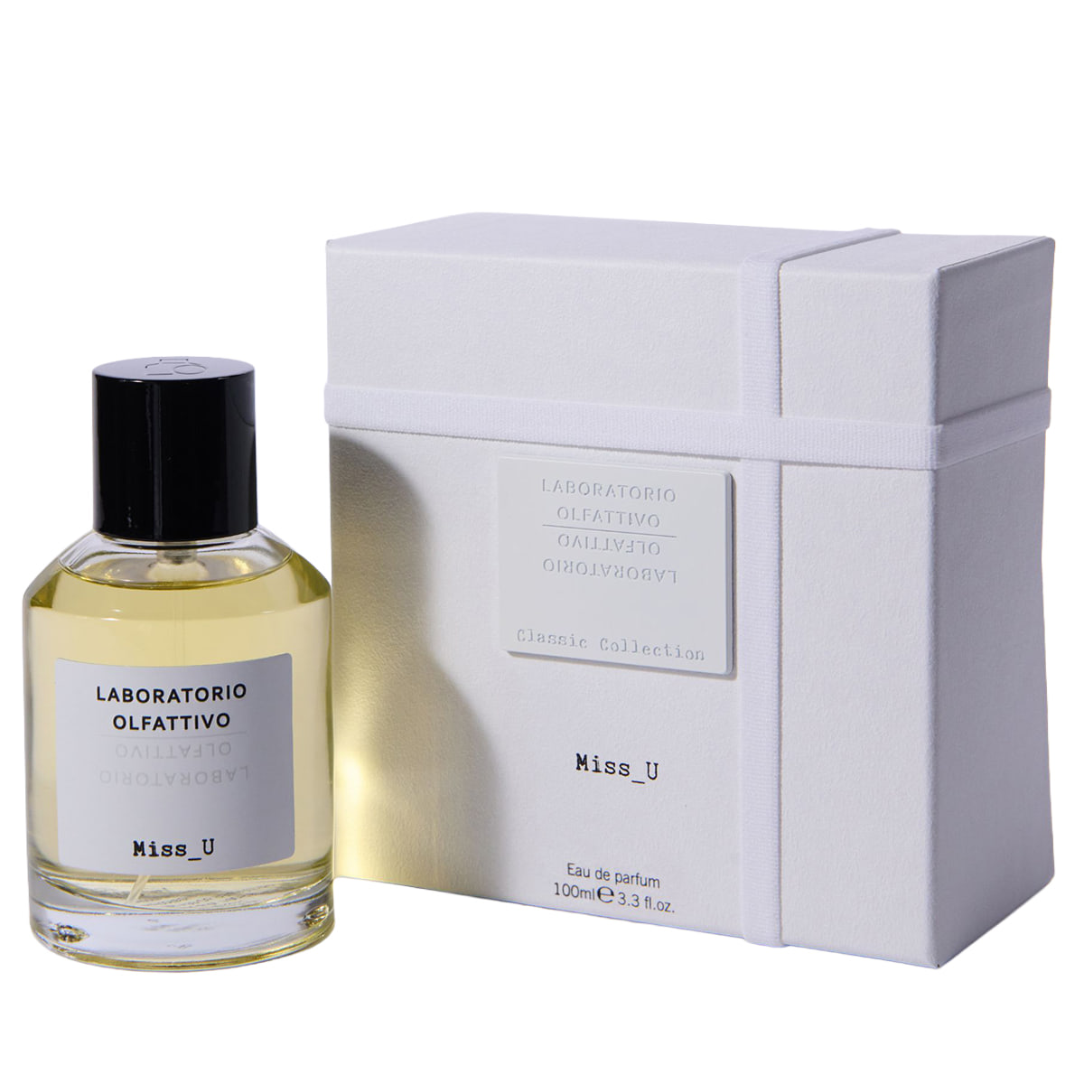 Miss_U Eau de Parfum 