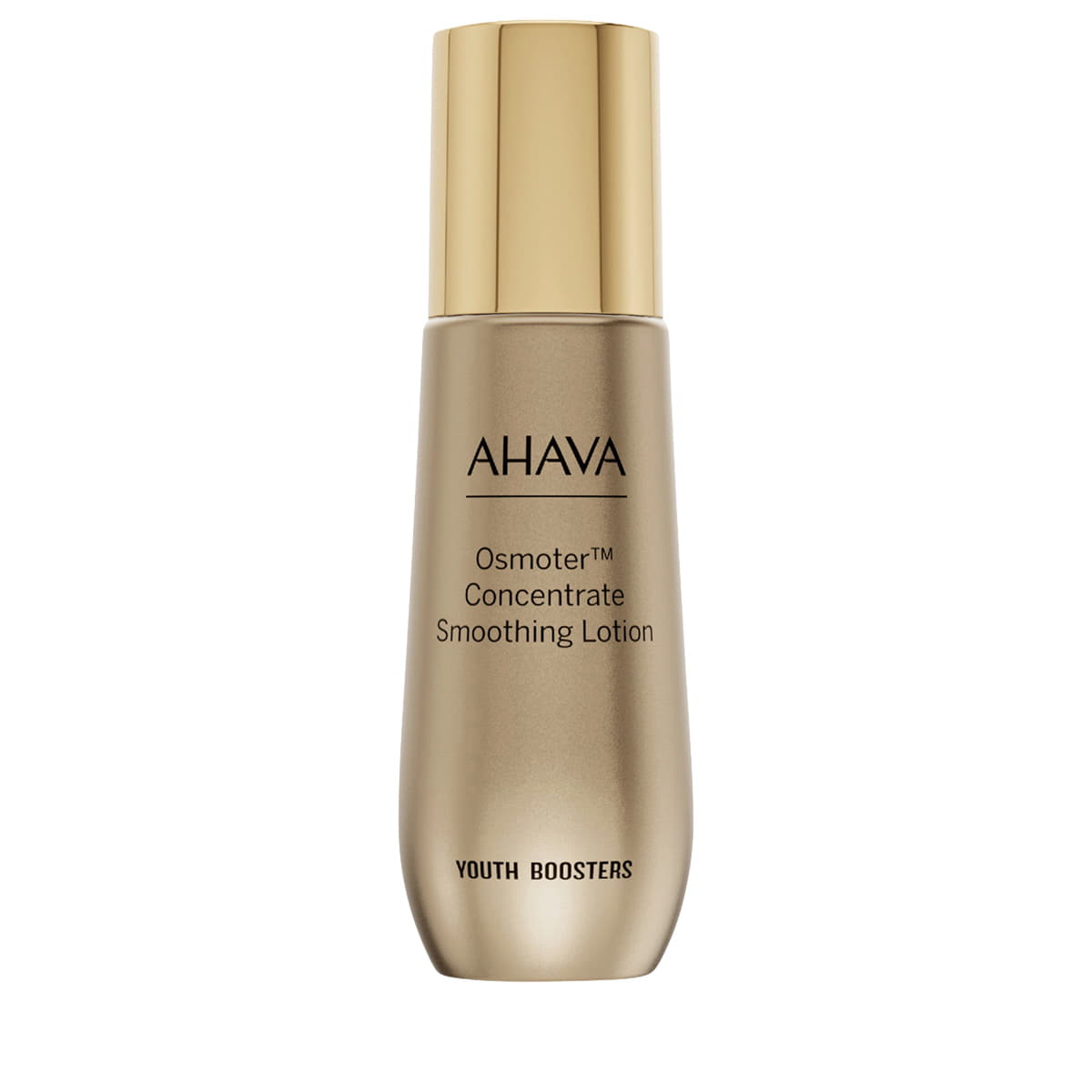 Osmoter Concentrate Smoothing Lotion