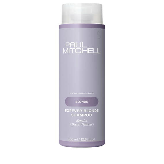 Forever Blonde Shampoo