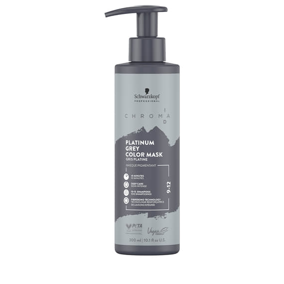 Bonding Color Mask