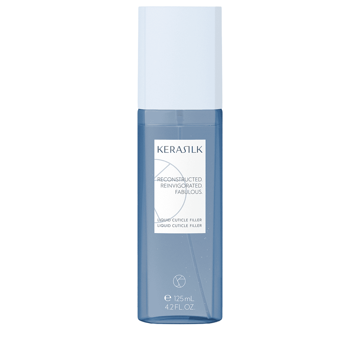 Liquid Cuticle Filler