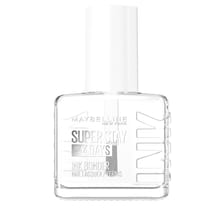 Ink Bonder Nail Polish 025 Crystal Clear