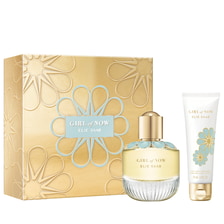 Eau de Parfum & Bodylotion Set