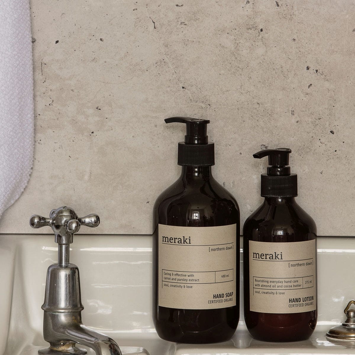 Hand Soap