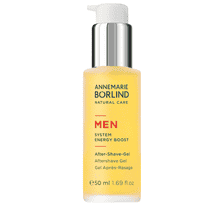 After-Shave-Gel