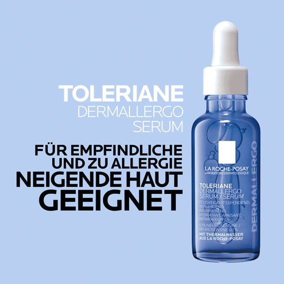 Dermallergo Siero