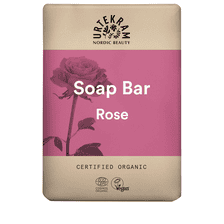 Soap Bar Rose