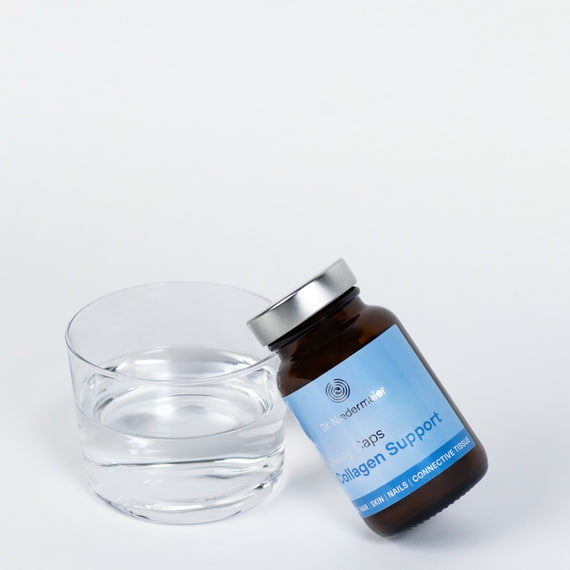 Beauty Caps Collagen Support