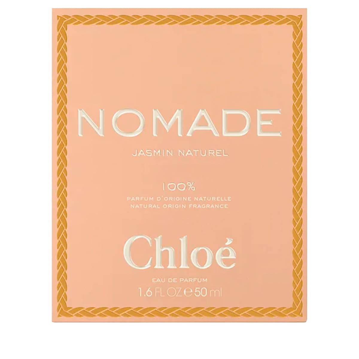 Nomade Jasmin Naturel Eau de Parfum