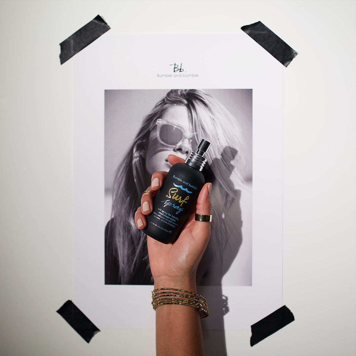 Spray