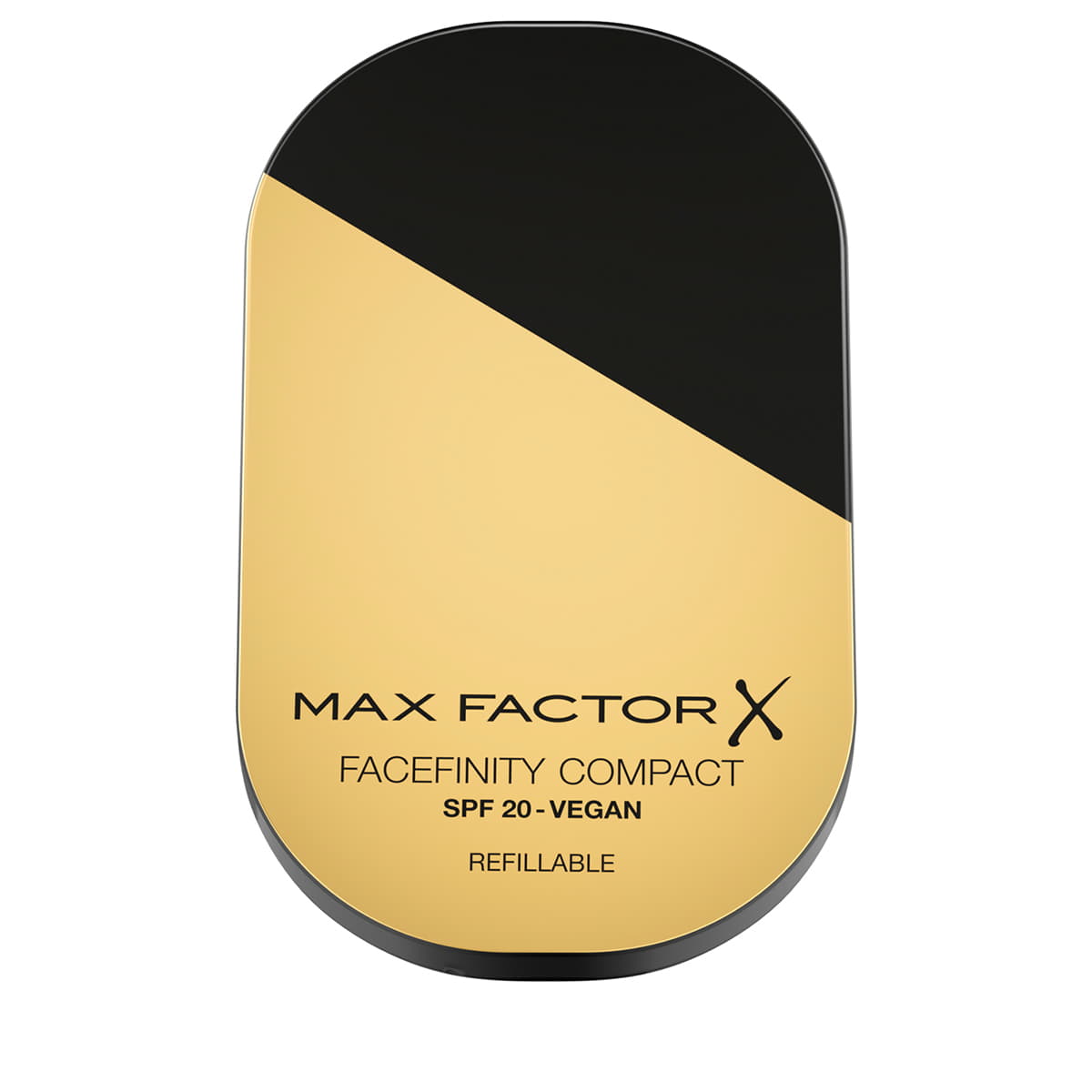 Facefinity Compact Foundation