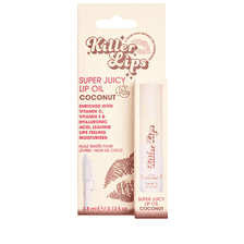 Super Juicy Lip Oil - Coconut