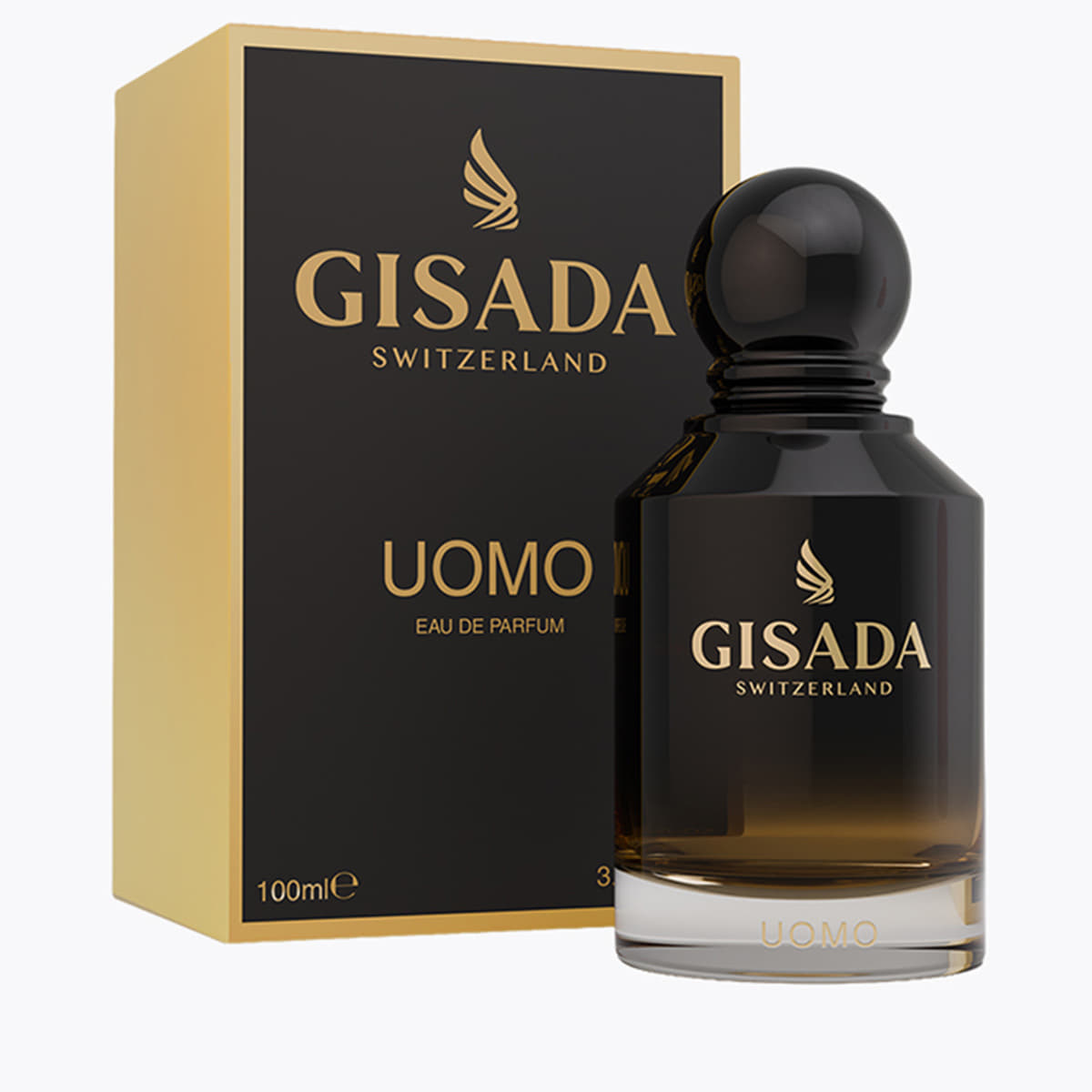 Uomo Men Eau de Parfum