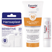 Sensitive Skin Bundle