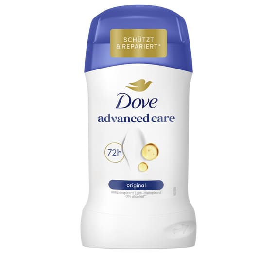Deo Advanced Original Anti-Transpirant Stick