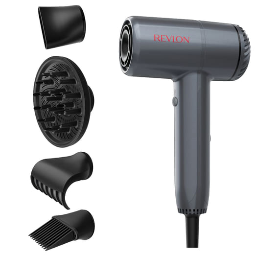 Asciugacapelli Revlon One-Step Powermove