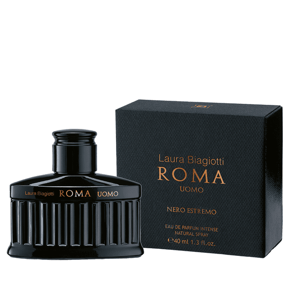 Eau de Parfum Intense