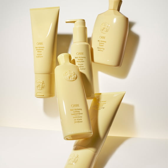 Fortifying Treatment Serum