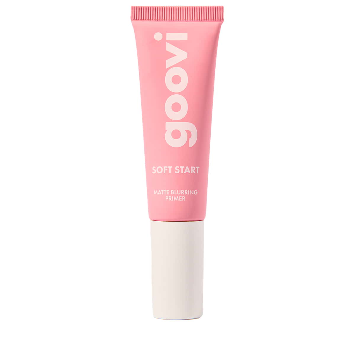 Soft Start - Mattierender und glättender Gesichtsprimer
