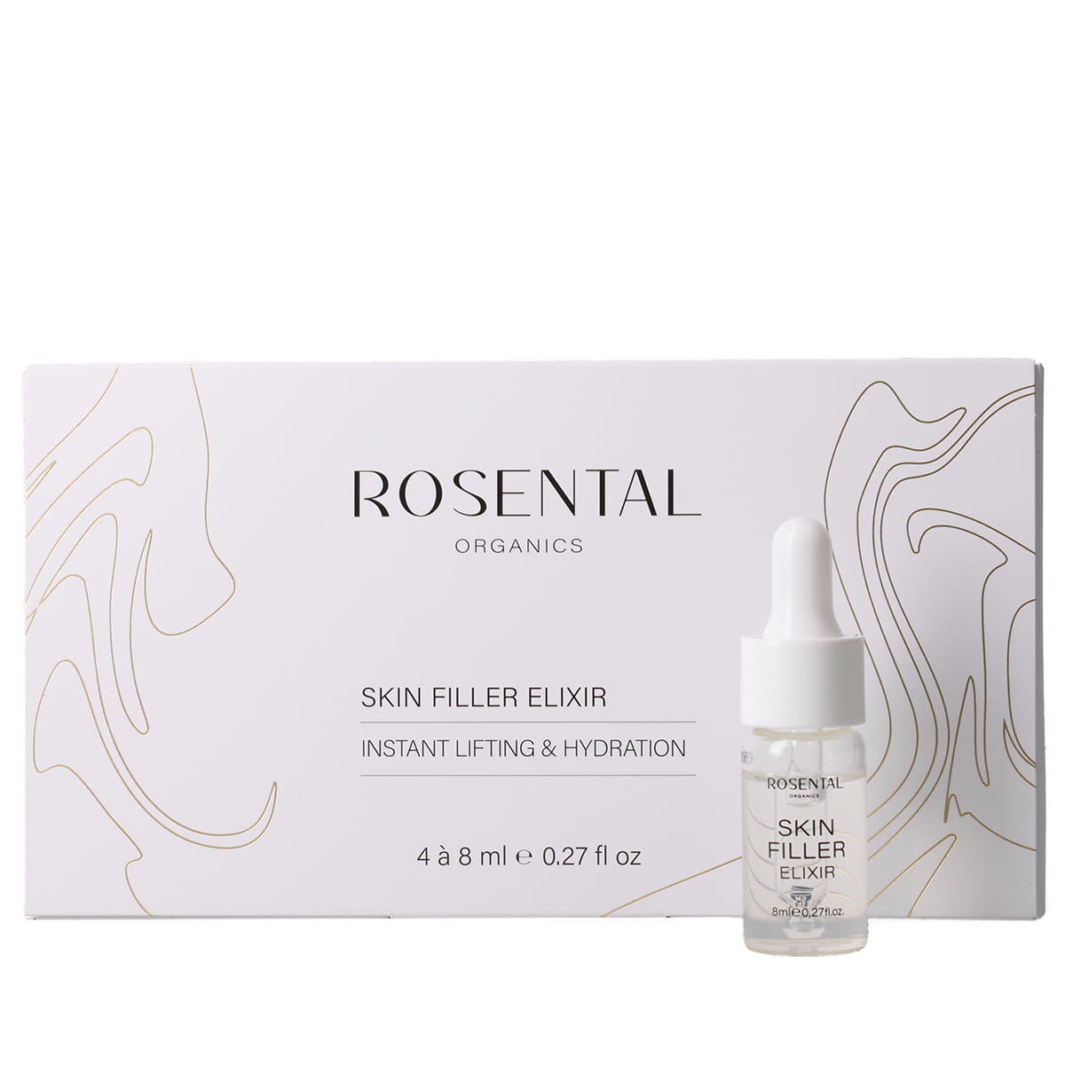 Skin Filler Elixir