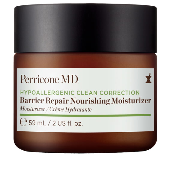 Clean Correction Barrier Repair Nourishing Moisturizer