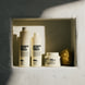 Light Cream Mask