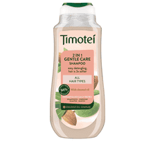 2in1 Gentle Care Shampoo