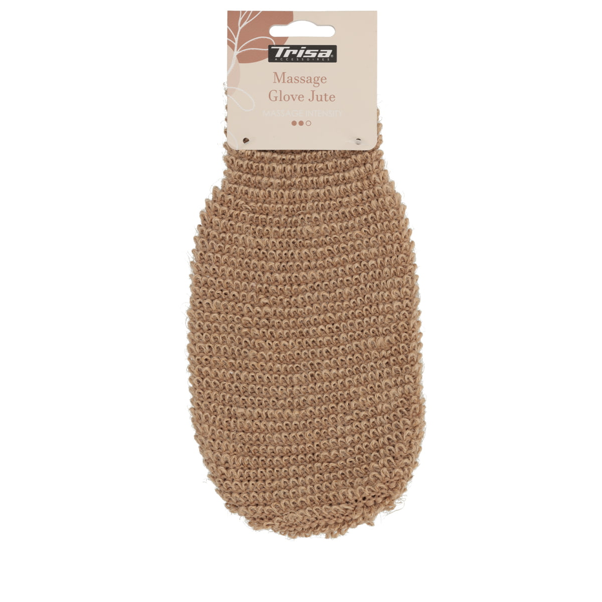 Gant De Massage - Jute