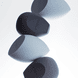 Blended-up Multi-Angled Sponge