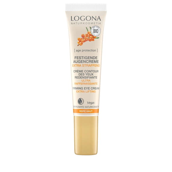 Crème Raffermissante Pour Les Yeux