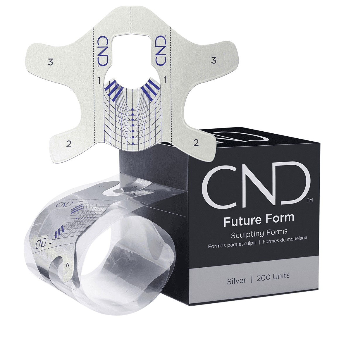 Future Form 200 Stück 