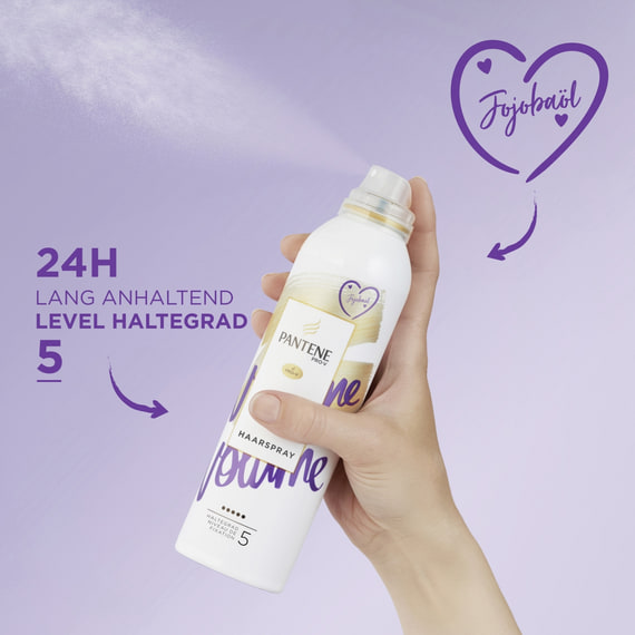 Perfect Volume Haarspray