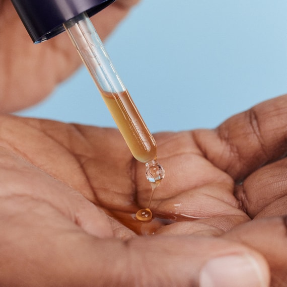 Vitamin C + Glycolic Acid Serum