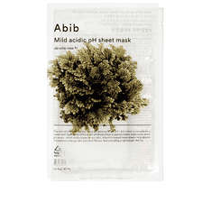 Mild Acidic Ph Sheet Mask Jericho Rose Fit