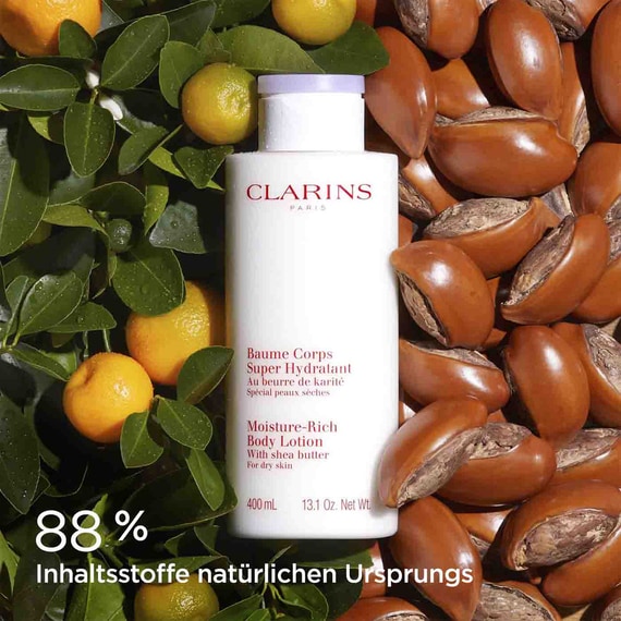 Baume Corps Super Hydratant