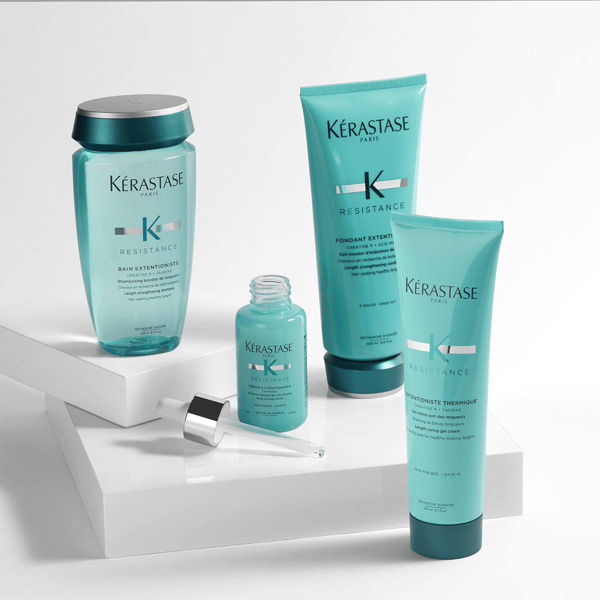 Fondant Extentioniste (Conditioner)