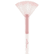Prime Vegan 211 Fan Brush - Candy