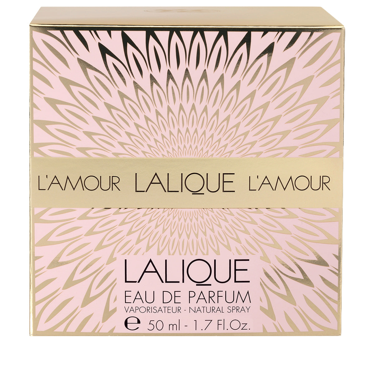 Eau de Parfum
