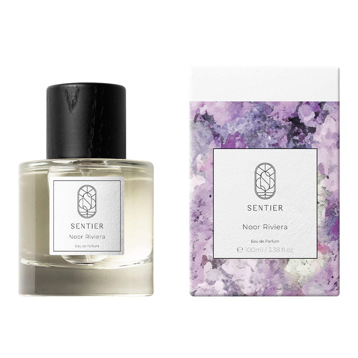 Noor Riviera Eau de Parfum