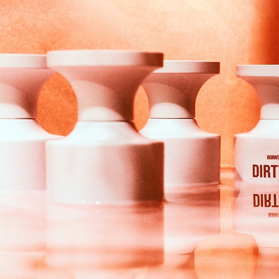 Dirty Milk Eau de Parfum