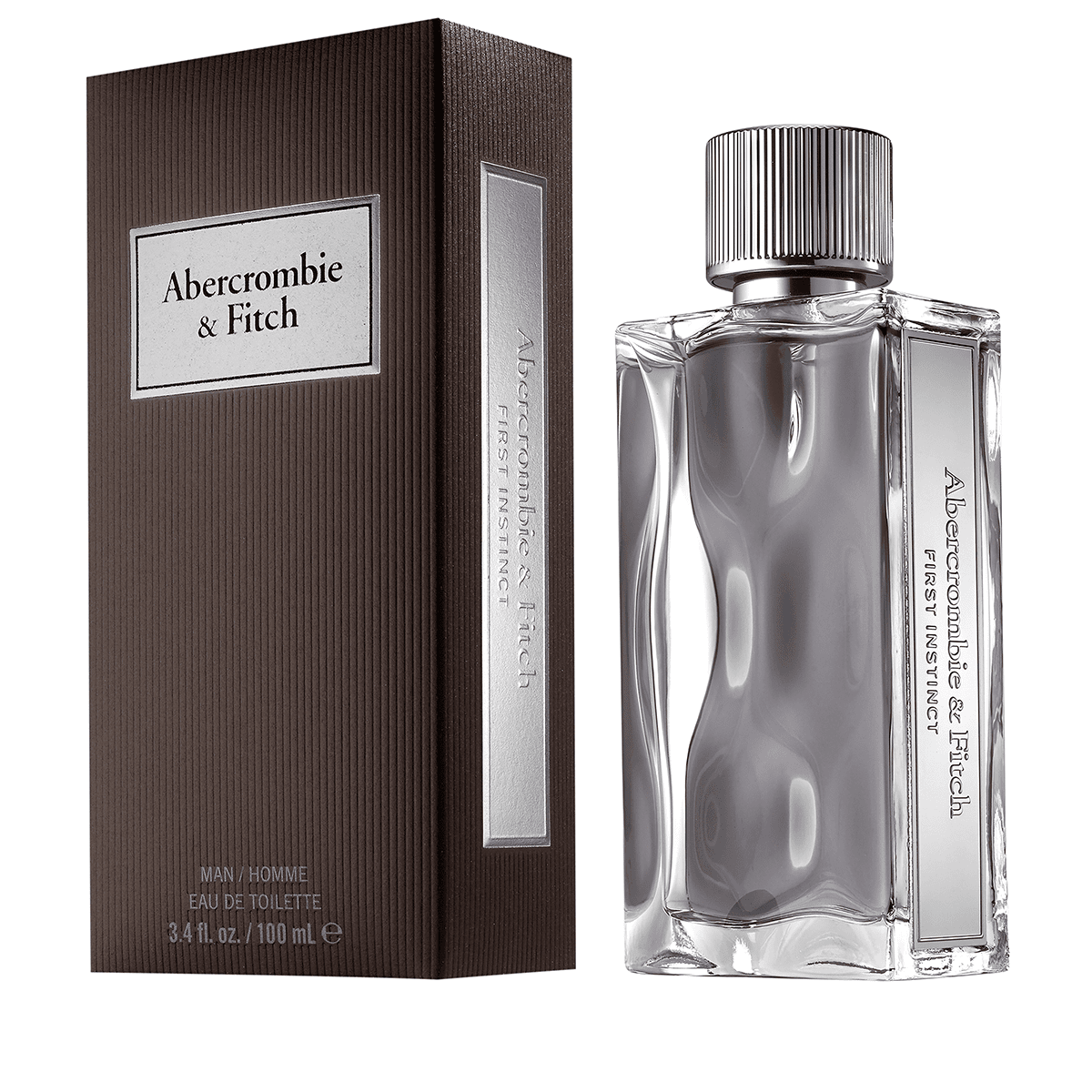 First Instinct Men Eau de Toilette