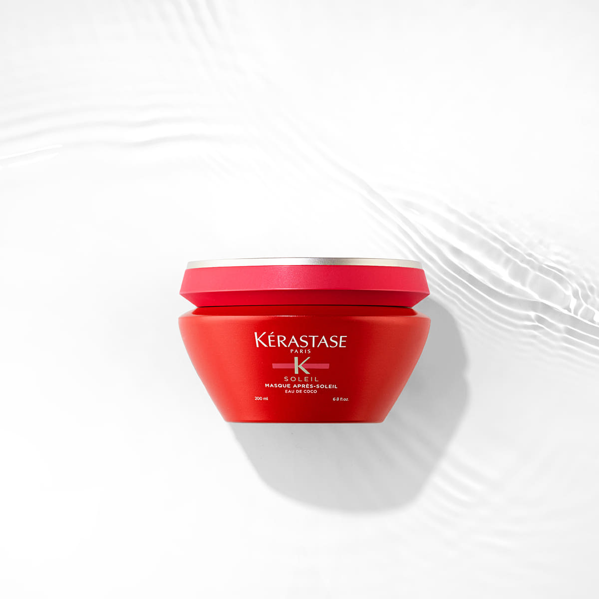 Masque Après Soleil