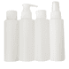 Flacons cosmétiques Set 100ml à 4 pcs.