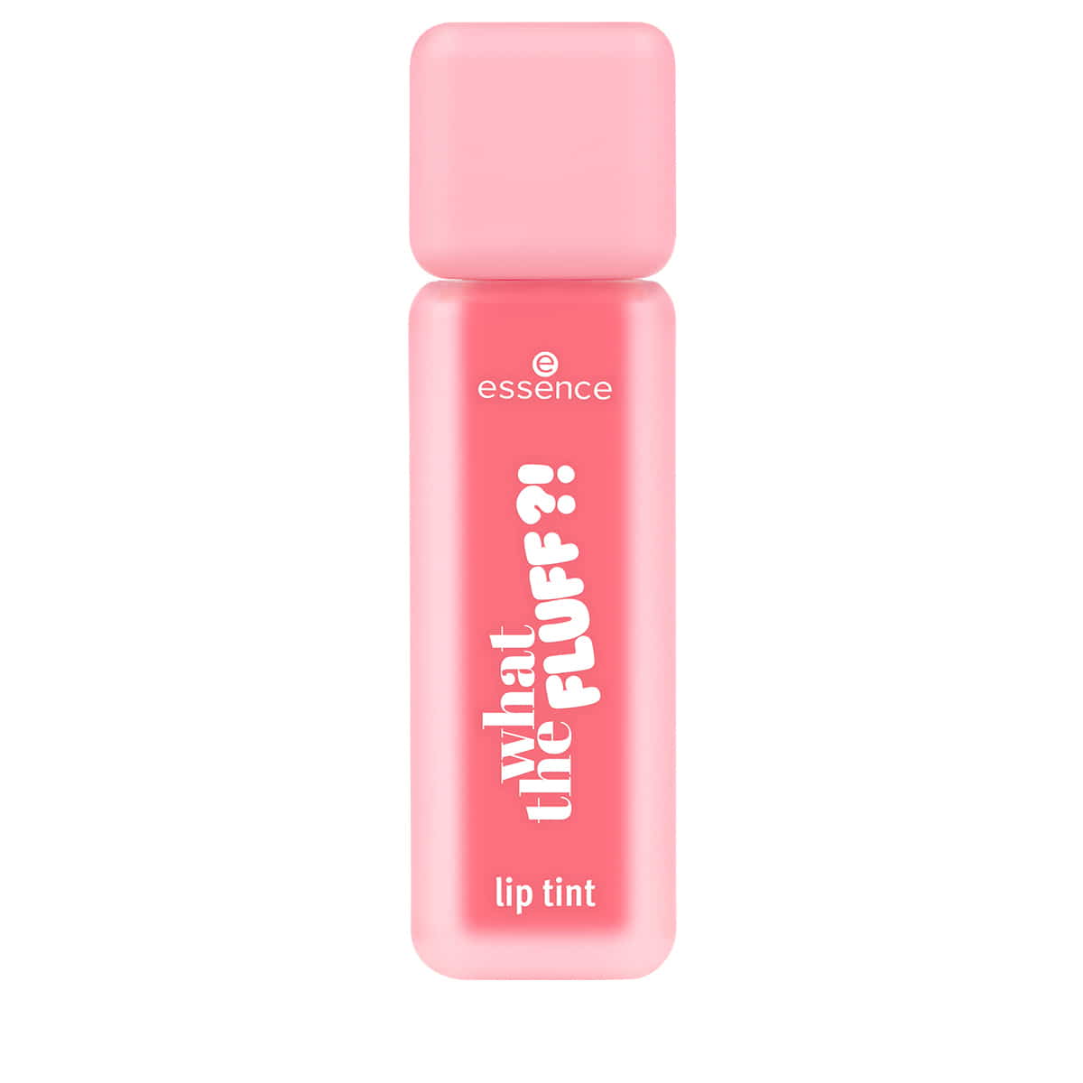What The Fluff?! Lip Tint - 01 Candy-Stain