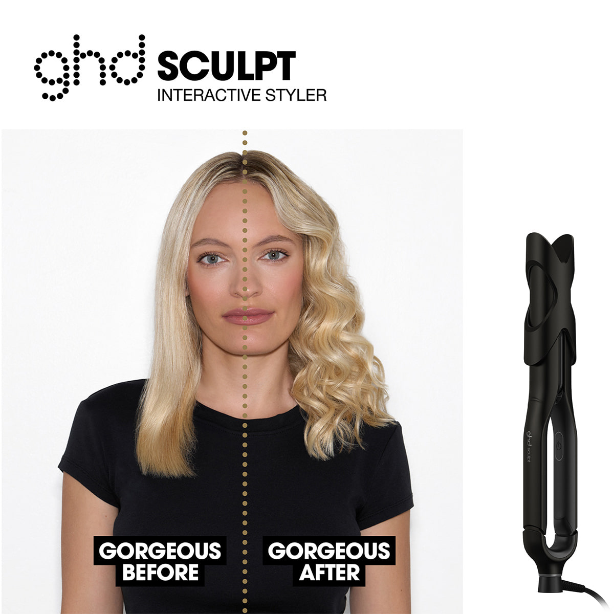 Sculpt Styler 